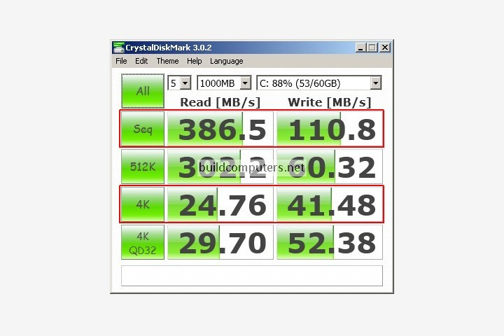 Hdd Speed Test img-1