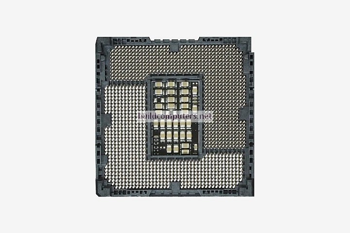 Cpu Socket Chart