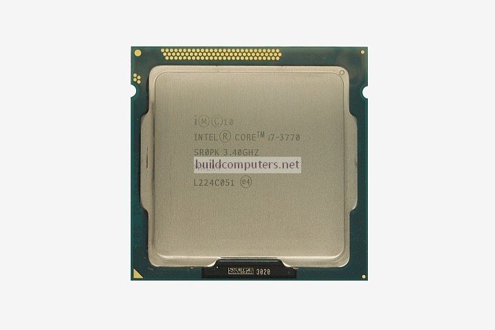 What is a computer processor?