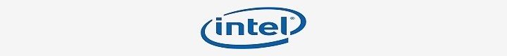 Логотип Intel