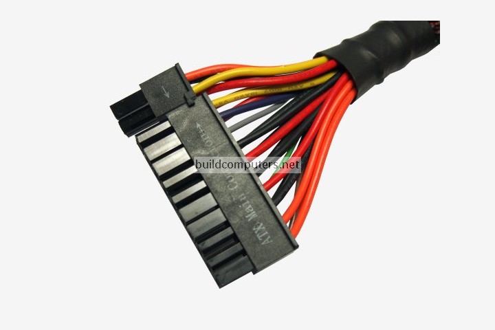 Power Supply Connectors Guide - Types of PC Power Connectors