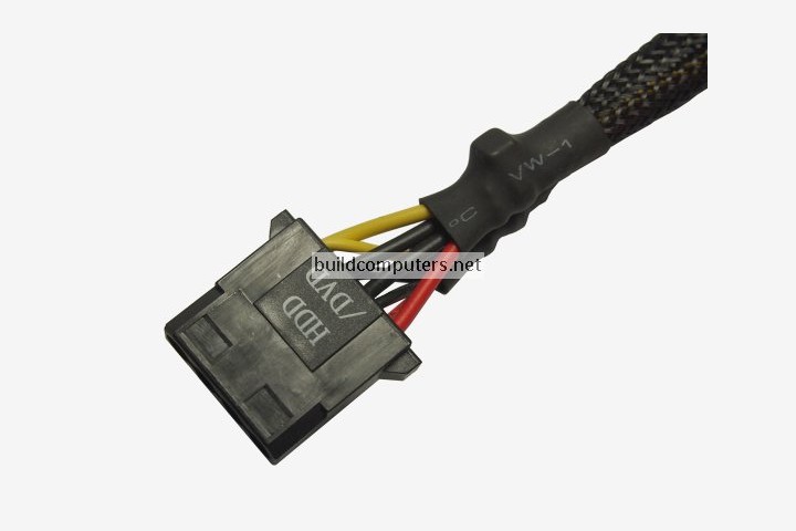 Aplicando Estéril Trampolín Power Supply Connectors Guide - Types of PC Power Connectors