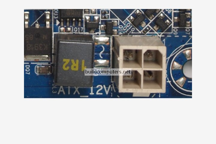 Power Supply Connectors Guide - Types of PC Power Connectors atx power wiring diagram 
