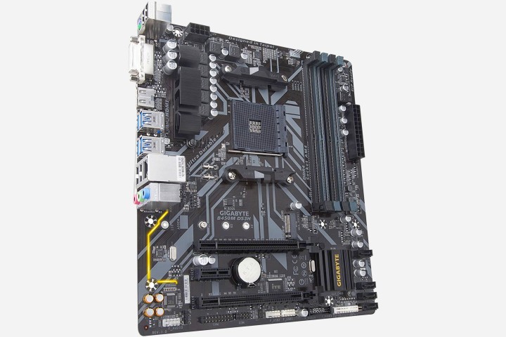 Best Budget Motherboard