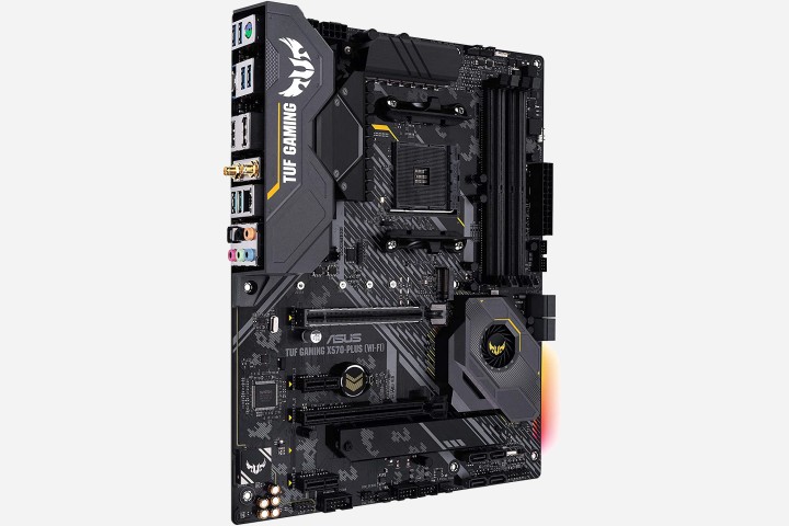 Best Gaming Motherboard