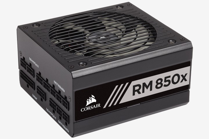 Best Gaming Power Supply