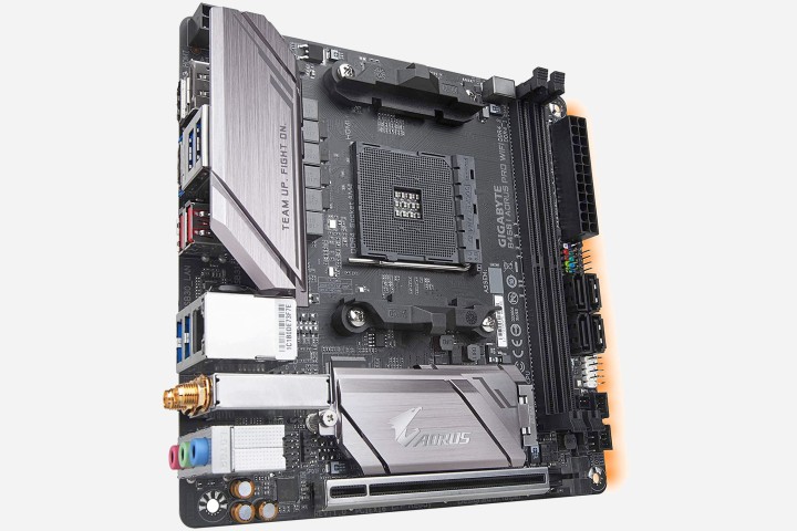 Best HTPC Motherboard