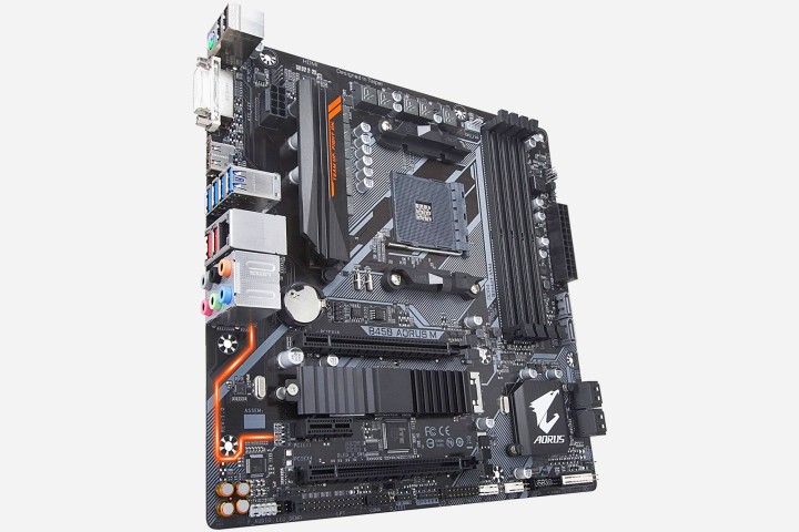 Best Mid Range Motherboard