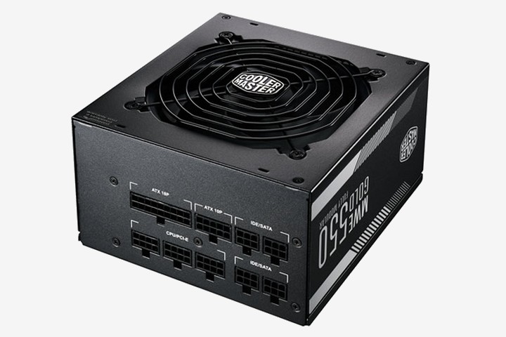 Best Mid Range Power Supply