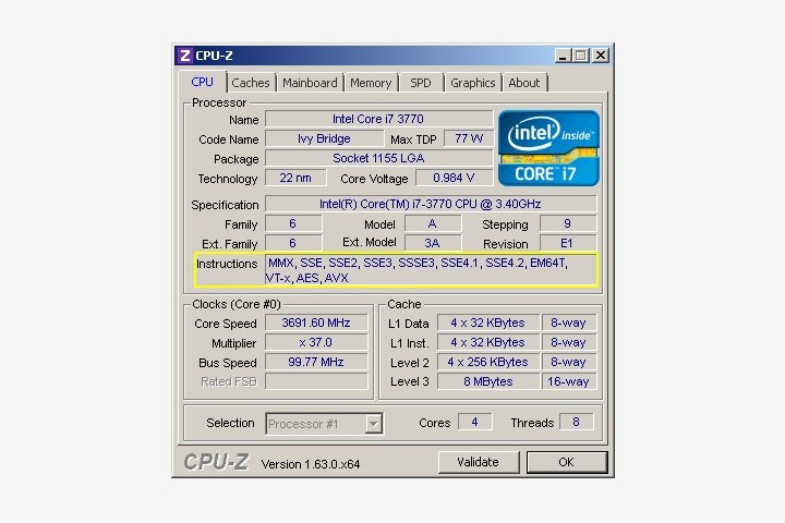 Lure løn dommer What is the Max RAM Amount that Your Computer Can Support?