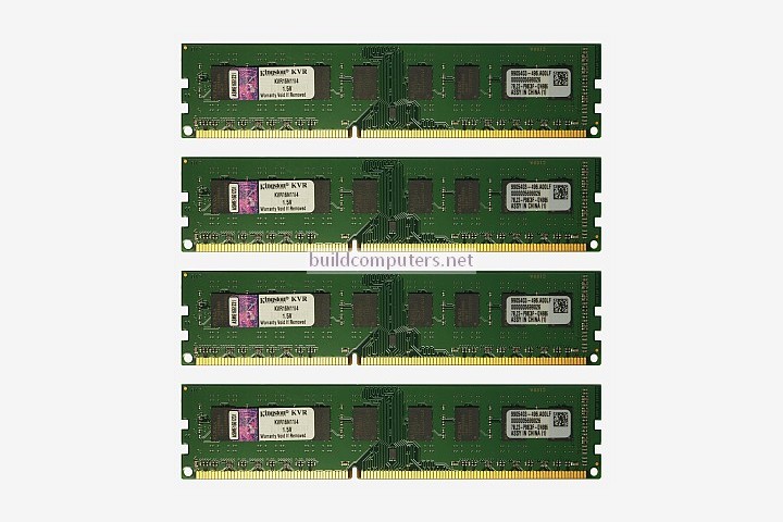 How RAM Do You Need? Find Out Much Memory Enough