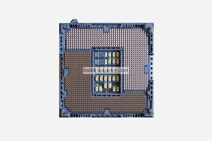 How To Install Intel LGA 1200 CPU 