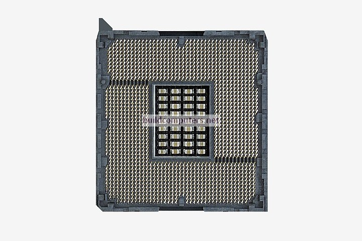 Intel Cpu Socket Types Intel Processor Socket List With Photos