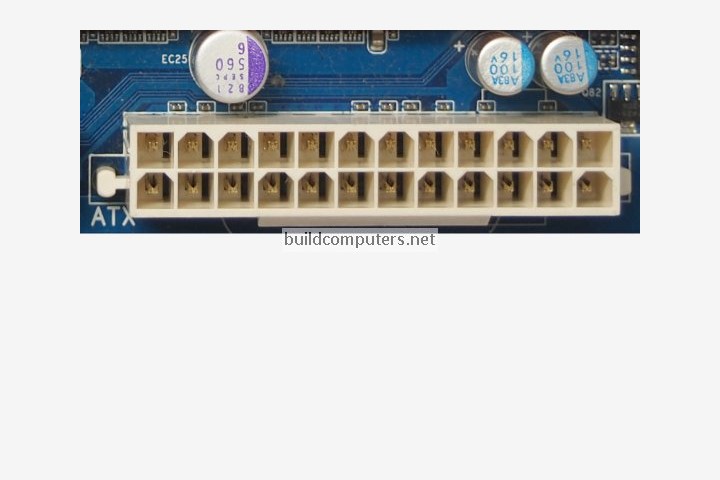 Motherboard connectors types best sale