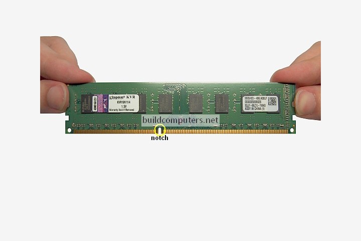 Guide to Installing RAM Memory How to Install RAM Memory