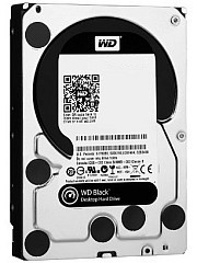 Western Digital Caviar Black