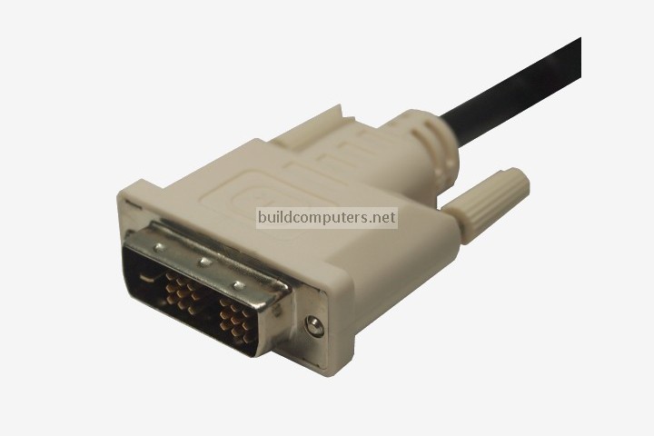 DVI Cable