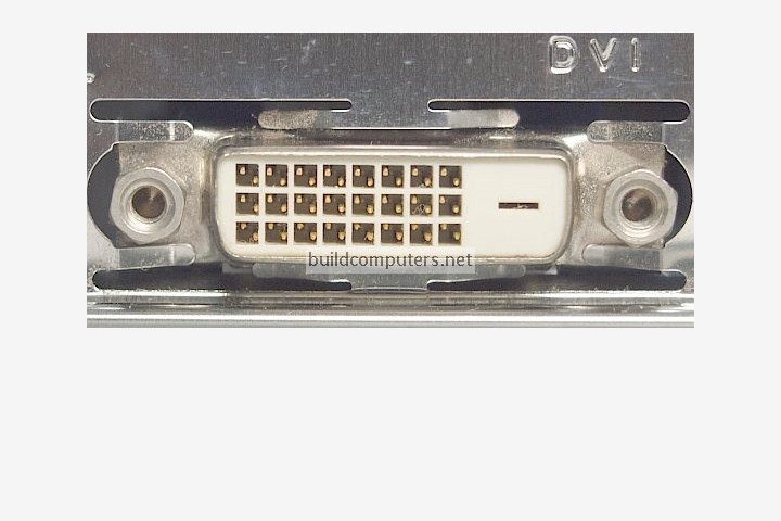 DVI Port