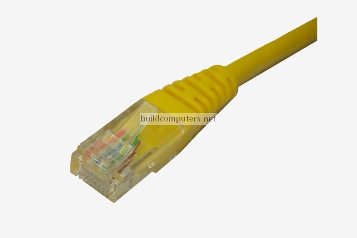 Ethernet Cable