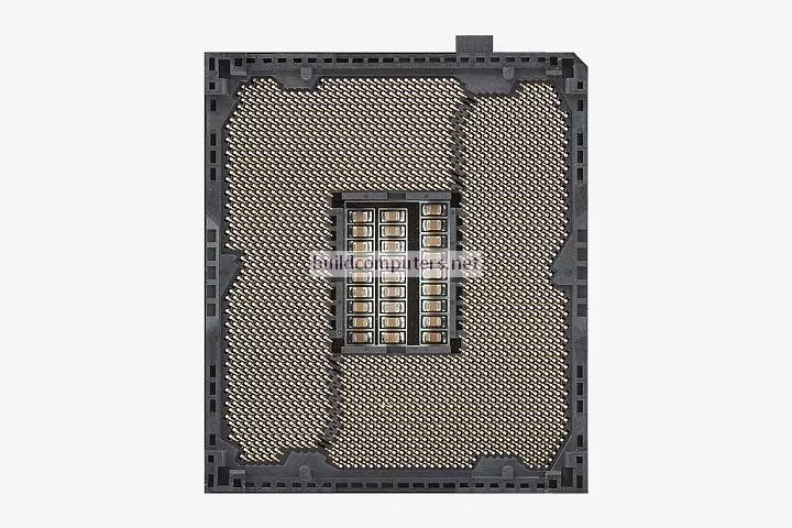 Intel LGA 2011 Socket