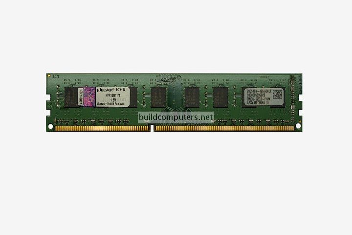 RAM Memory