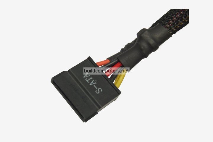 SATA Power Cable