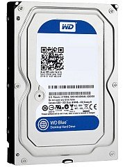 Western Digital Caviar Blue