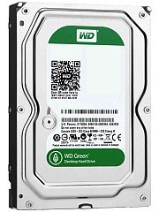 Western Digital Caviar Green